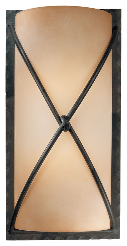 Aspenâ„¢ Ii - 2 Light Wall Sconce