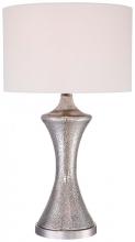 Minka-Lavery 12422-0 - 1 Light Table Lamp