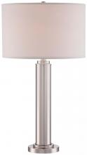 Minka-Lavery 12434-1 - 1 Light Table Lamp