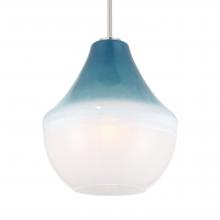 Minka-Lavery 292-84 - Pacific - 1 Light Pendant