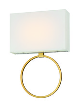 Minka-Lavery 4020-679-L - Chassell - 1 Light LED Wall Sconce