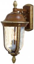 Minka-Lavery 8751-161 - Montanero Outdoor 2 Light