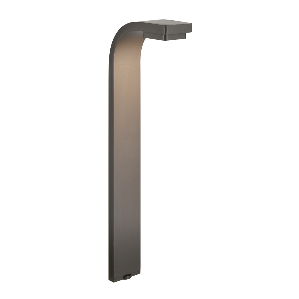 LED Curved Path Light