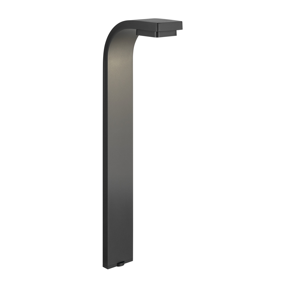 LED Curved Path Light