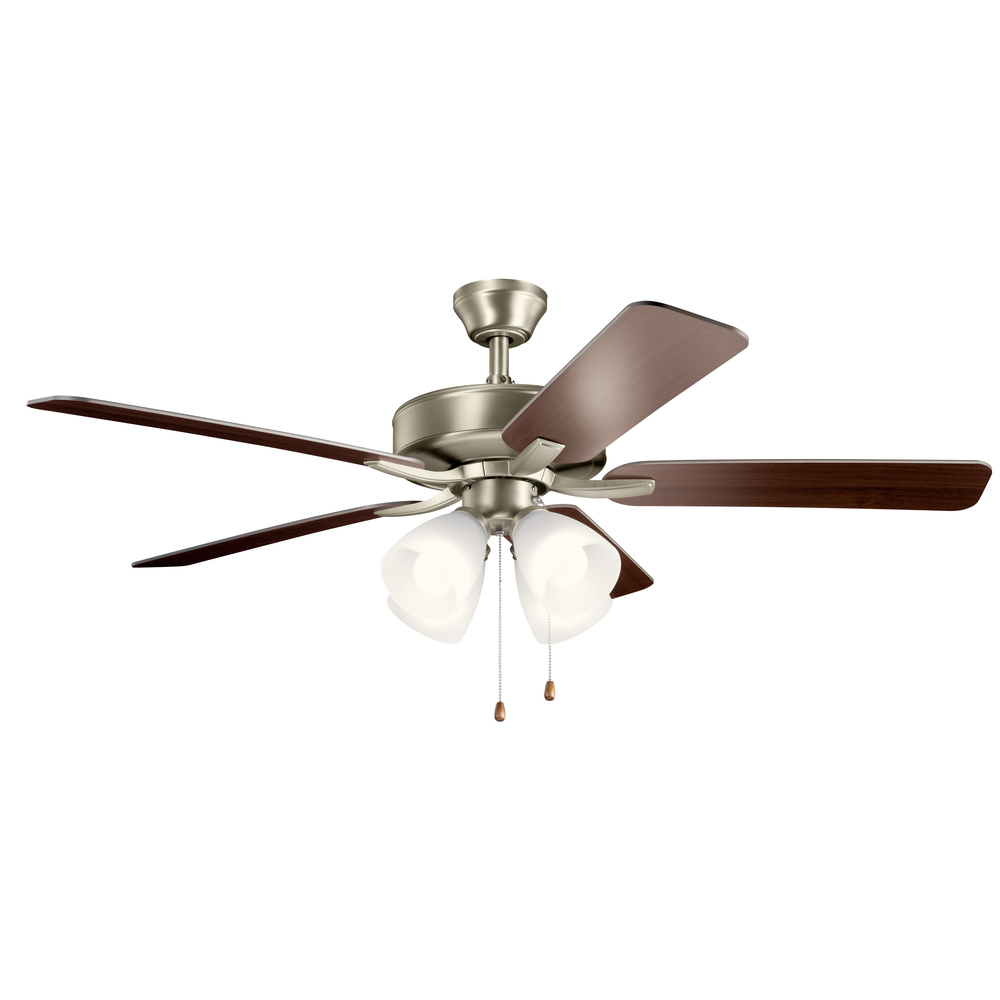 52 Inch Basics Pro Premier Fan