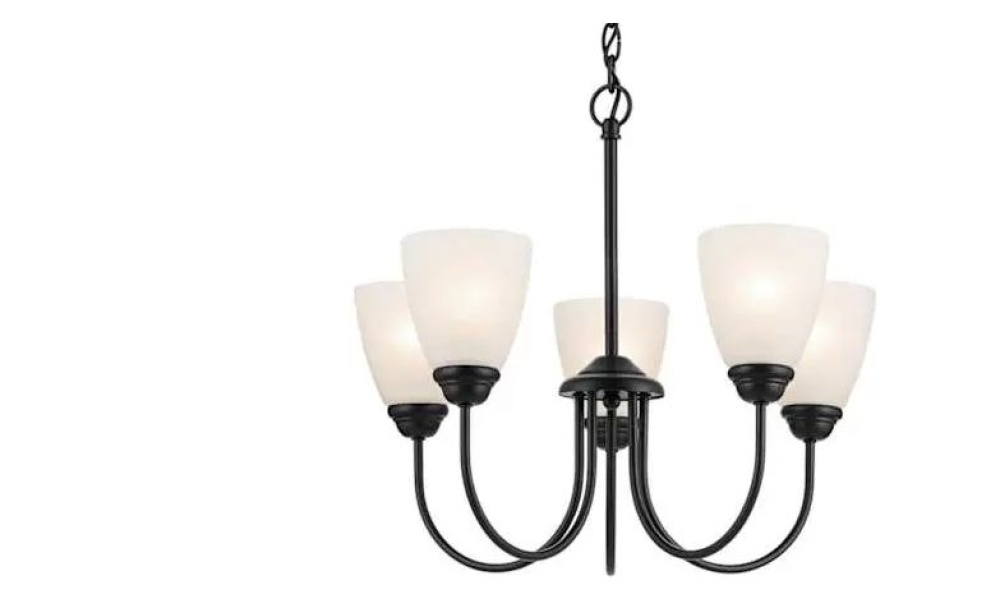 Chandelier 5Lt