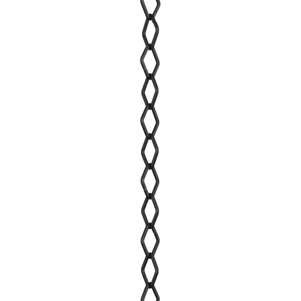 Diamond Chain - Black