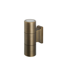Kichler 15794CBR - Up & Down Sconce