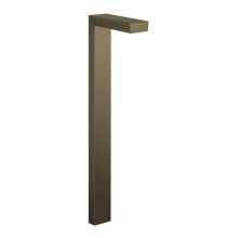 Kichler 16261CBR27 - LED Ninety Degree Path Light