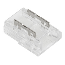 Kichler 1CCOBTWCLR - Cob Dry Crimp Connector