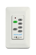 Kichler 371045MUL - 65K Wall Control System - FF