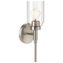 Kichler 55183NI - Wall Sconce 1Lt