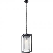 Kichler 59064BSL - Outdoor Pendant 1Lt