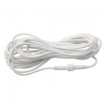 Kichler DLE20WH - Unv. Extension Cord 20'