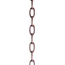 Livex Lighting 5607-03 - White Standard Decorative Chain