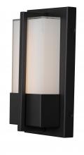 Abra Lighting 50016ODW-MB-Neutron - Wet Location Wall Fixture