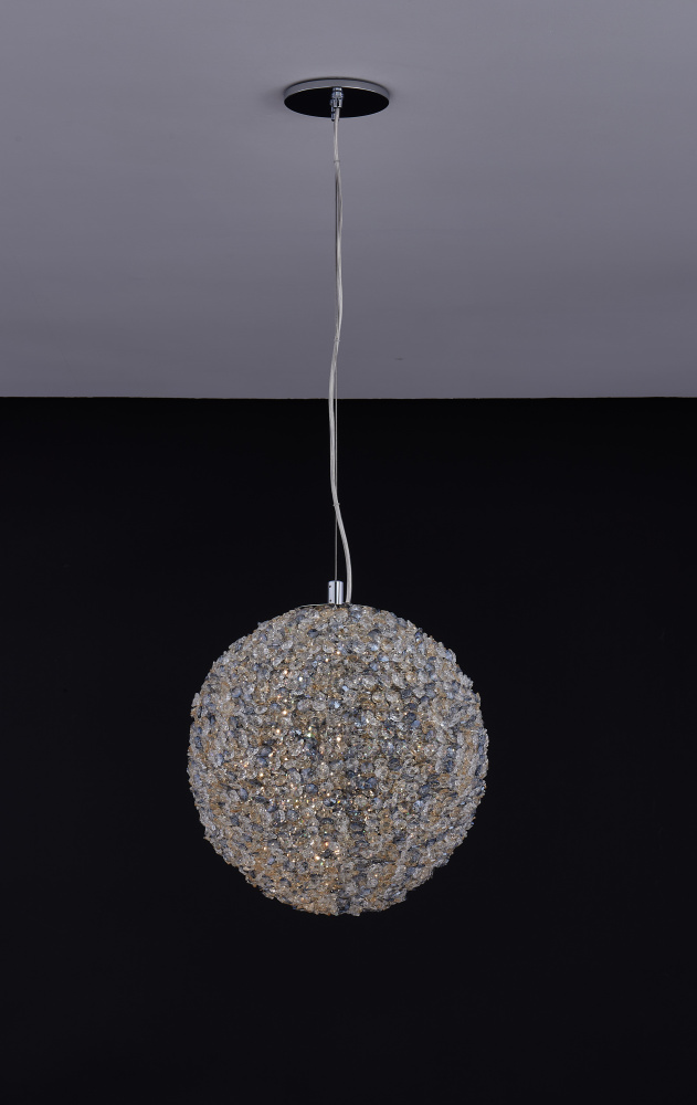 LINA COLORATA 14 IN PENDANT