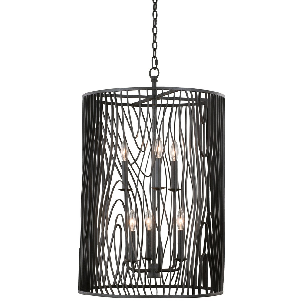 Morre Medium Foyer