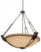 Kalco 4846AC/IRSH - Grande 29 Inch Pendant