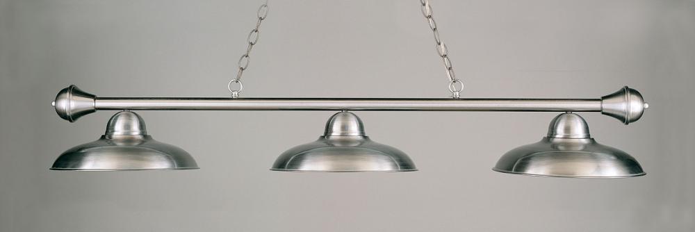 3-LITE BILLIARD LIGHT