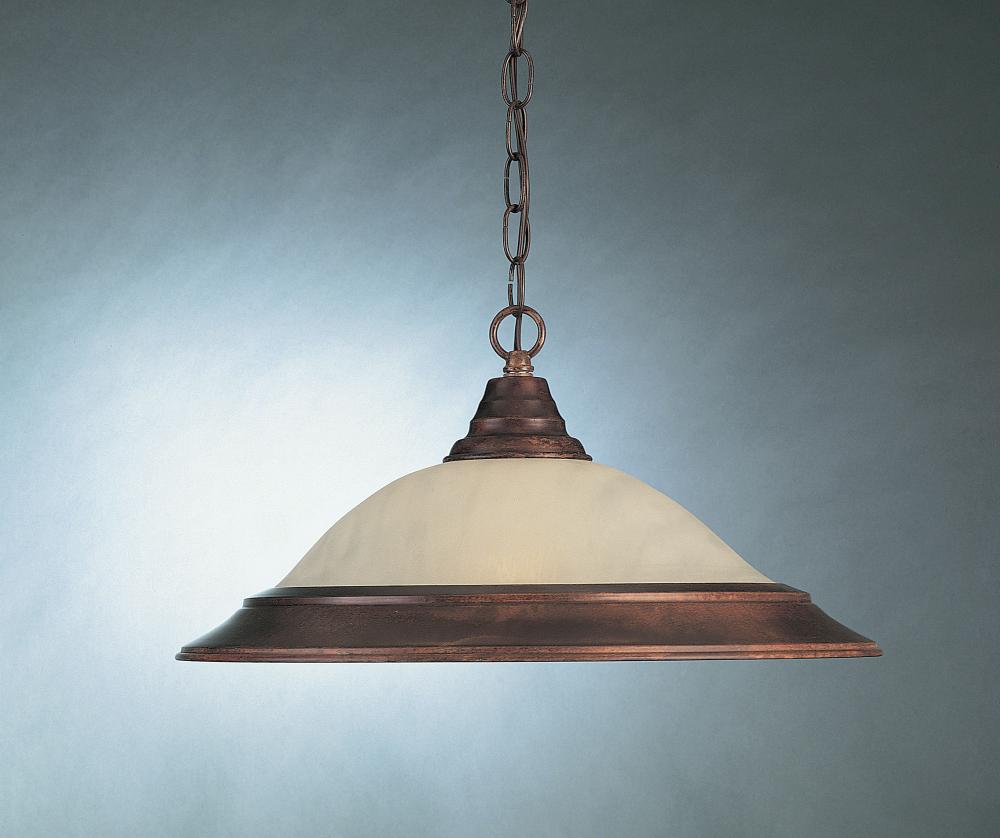 1-LIGHT PENDANT