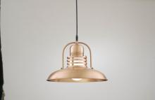 Hi-Lite MFG Co. H-7210-C-14-GRN - PENDANT COLLECTION