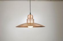 Hi-Lite MFG Co. H-7370-C-98-CLR - PENDANT COLLECTION