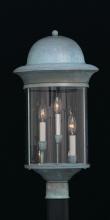 Hi-Lite MFG Co. H-772-P-33-CLOUD - OUTDOOR COLLECTION