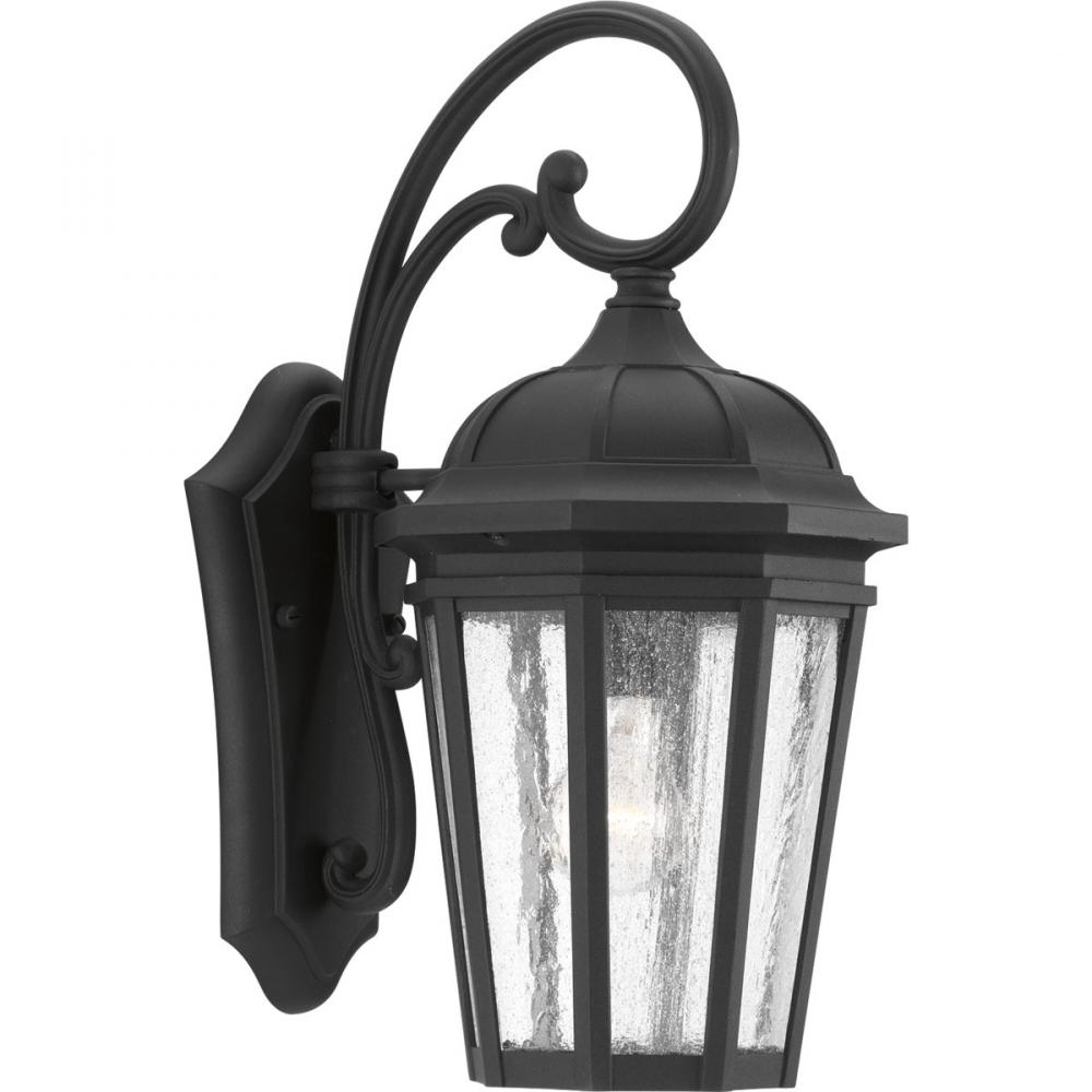 Verdae Collection One-Light Medium Wall-Lantern