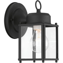 Progress HS71001-31 - HS71001-31 1-100W MED WALL LANTERN