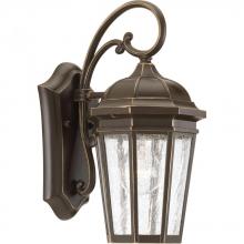 Progress P560014-020 - Verdae Collection One-Light Small Wall-Lantern