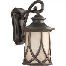 Progress P5989-122 - Resort Collection One-Light Large Wall Lantern