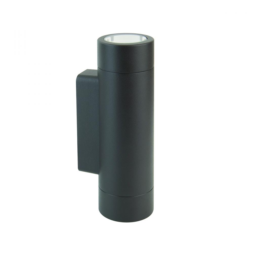 LED Landscape Wall Mount Cylinder