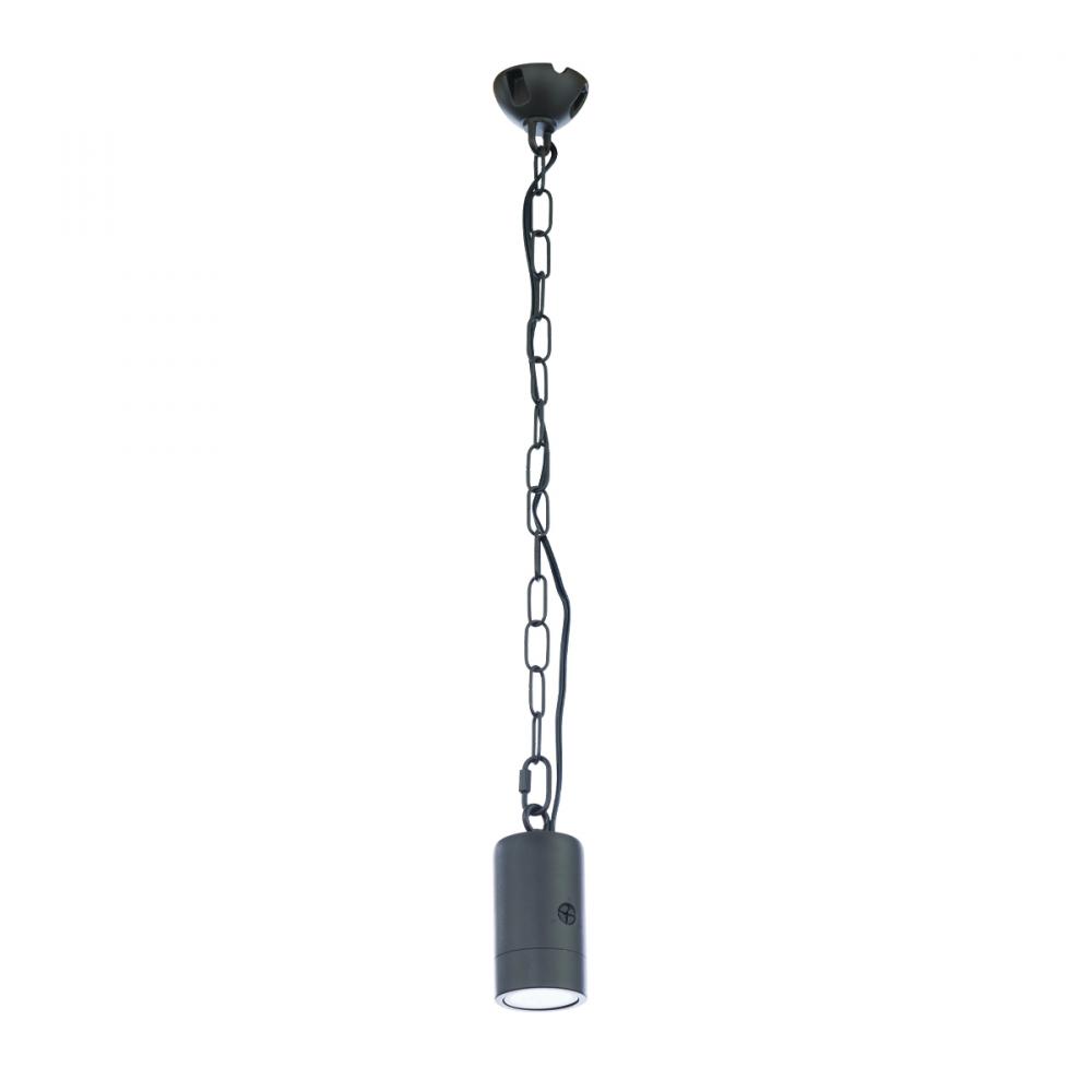 LED Landscape Pendant Light