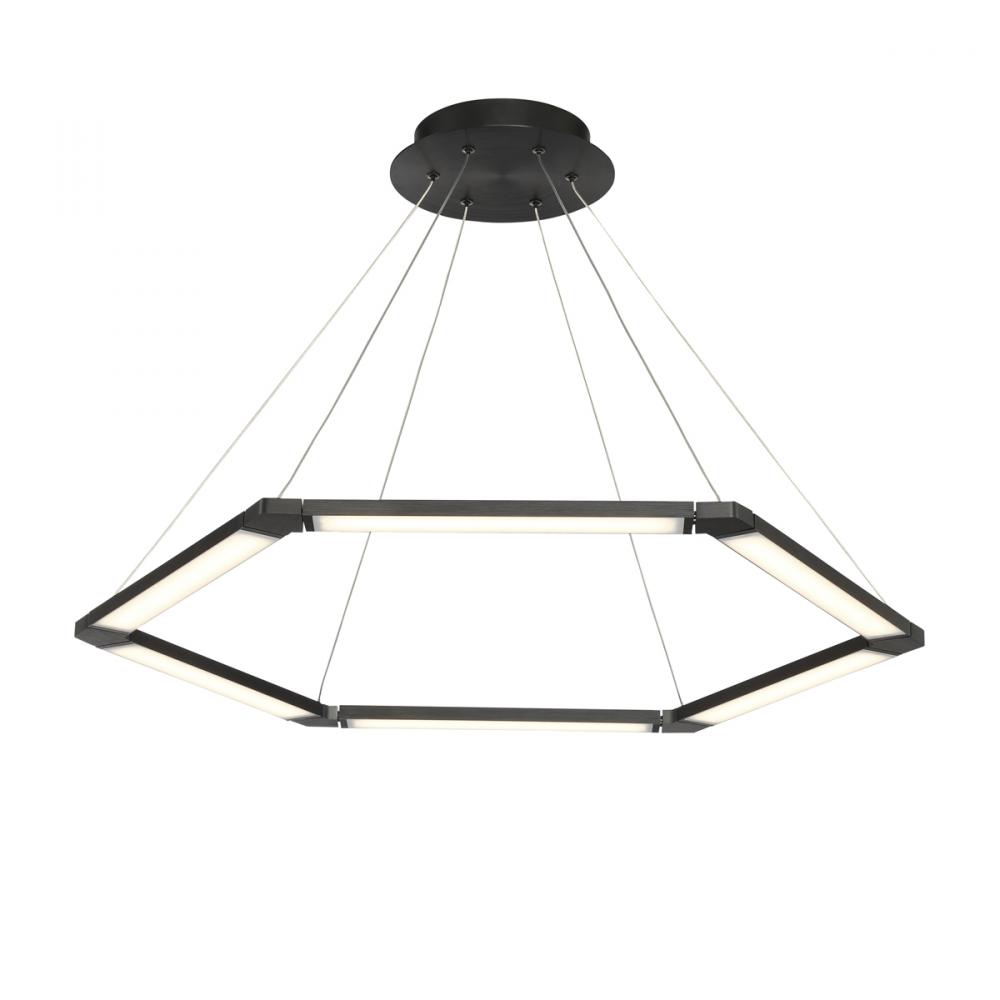 LUNE Chandelier Light