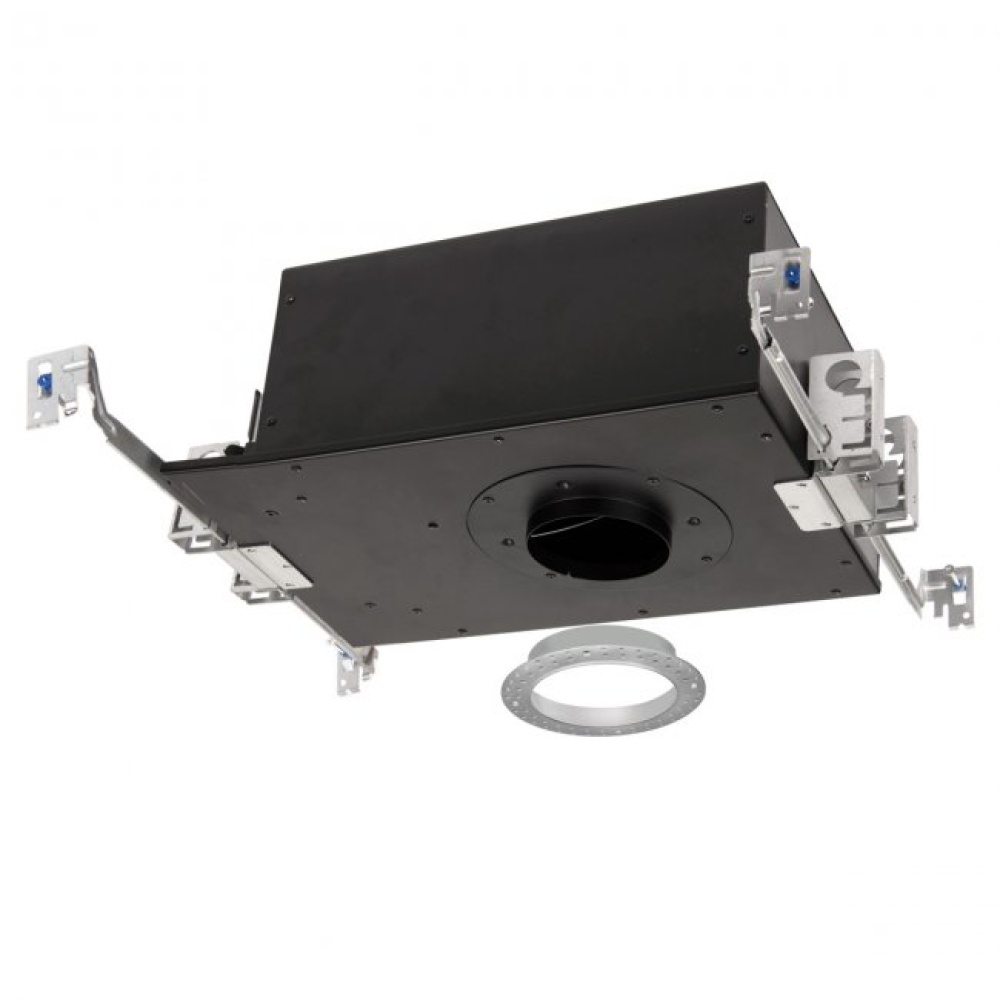 Volta 2" Round Housing