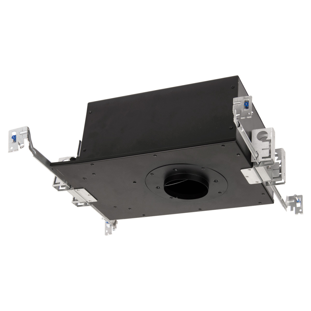 Volta 2" Round Housing