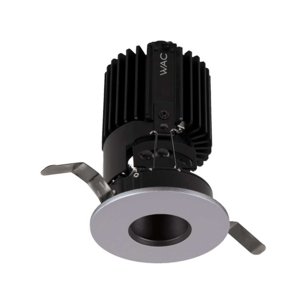 Volta 2" Round Pinhole Trim