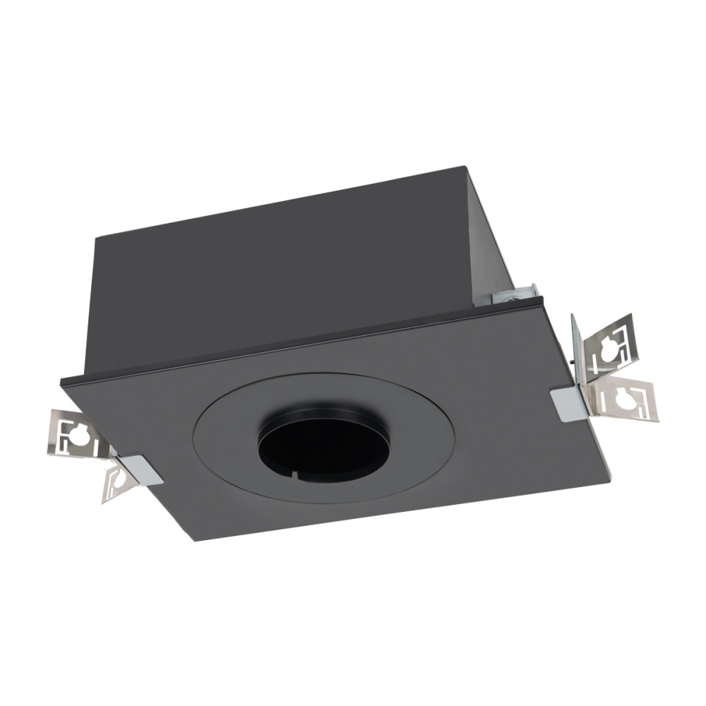 Volta 4.5" Round Housing