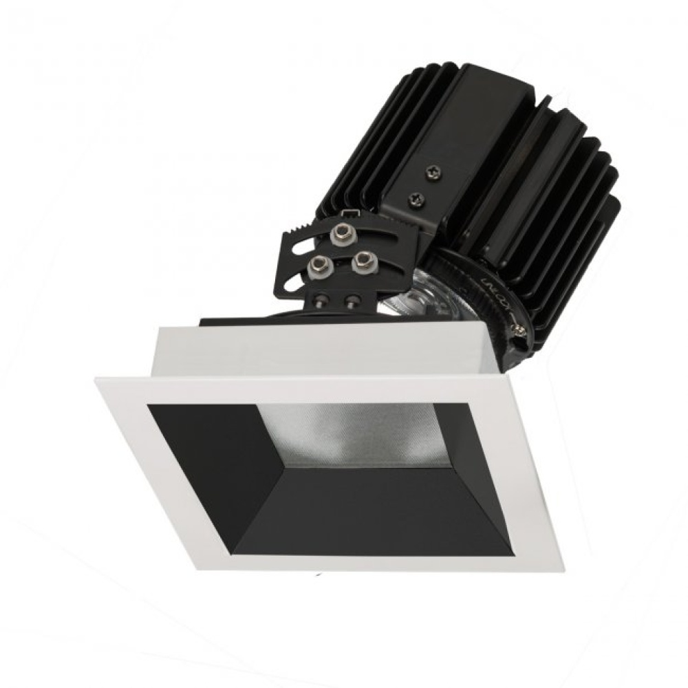 Volta 4.5" Square Adjustable Trim with LED Light Engine