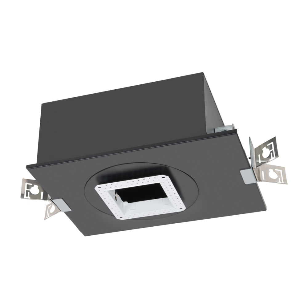 Volta 4.5" Square Housing