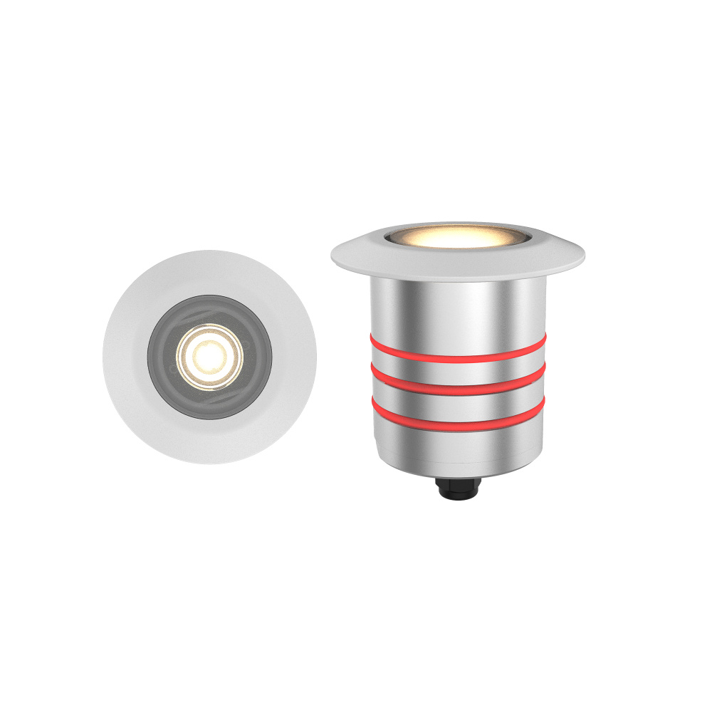 LED Indoor & Outdoor Inground Indicator Light