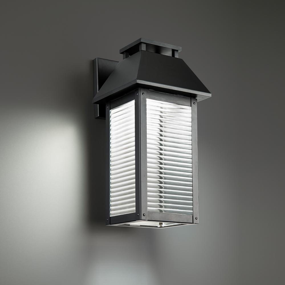 FAULKNER Outdoor Wall Sconce Light