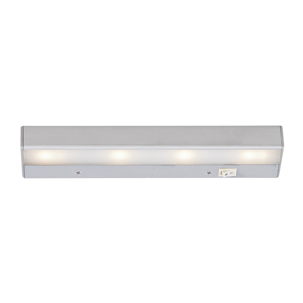 LED LGT BAR 12INCH 4X1W 3000K