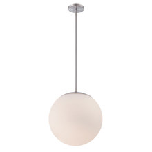 WAC US PD-52313-BN - NIVEOUS Pendant Light