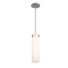 WAC US PD-26616-SN - ELEMENTUM Mini Pendant Light