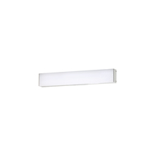 WAC US WS-63718-30-AL - Strip Bath & Wall Light