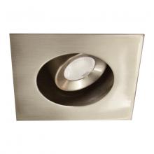 WAC US HR-LED272R-35-BN - LEDme Miniature Recessed Task Light