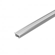 WAC US LED-T-CH6-AL - InvisiLED® Angled Recessed Channel