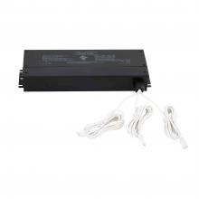 WAC US PS-24DC-U3X96R-T - Remote Power Supply 3 X 96W, 120-277VAC/24VDC - InvisiLED Lite+/Pro+/Pro2+/Pro3